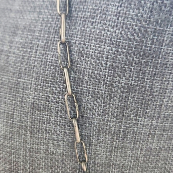 Stunning Native American Zuni Inlaid Headdress Vintage Turquoise Necklace 💙🖤🎁 - Picture 6 of 14